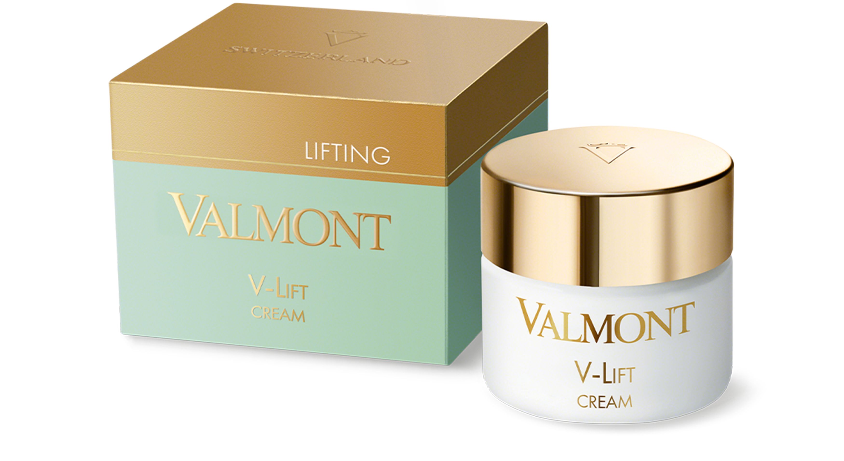 V-Lift anti-wrinkle lifting face cream 50 ml thumbnail 4