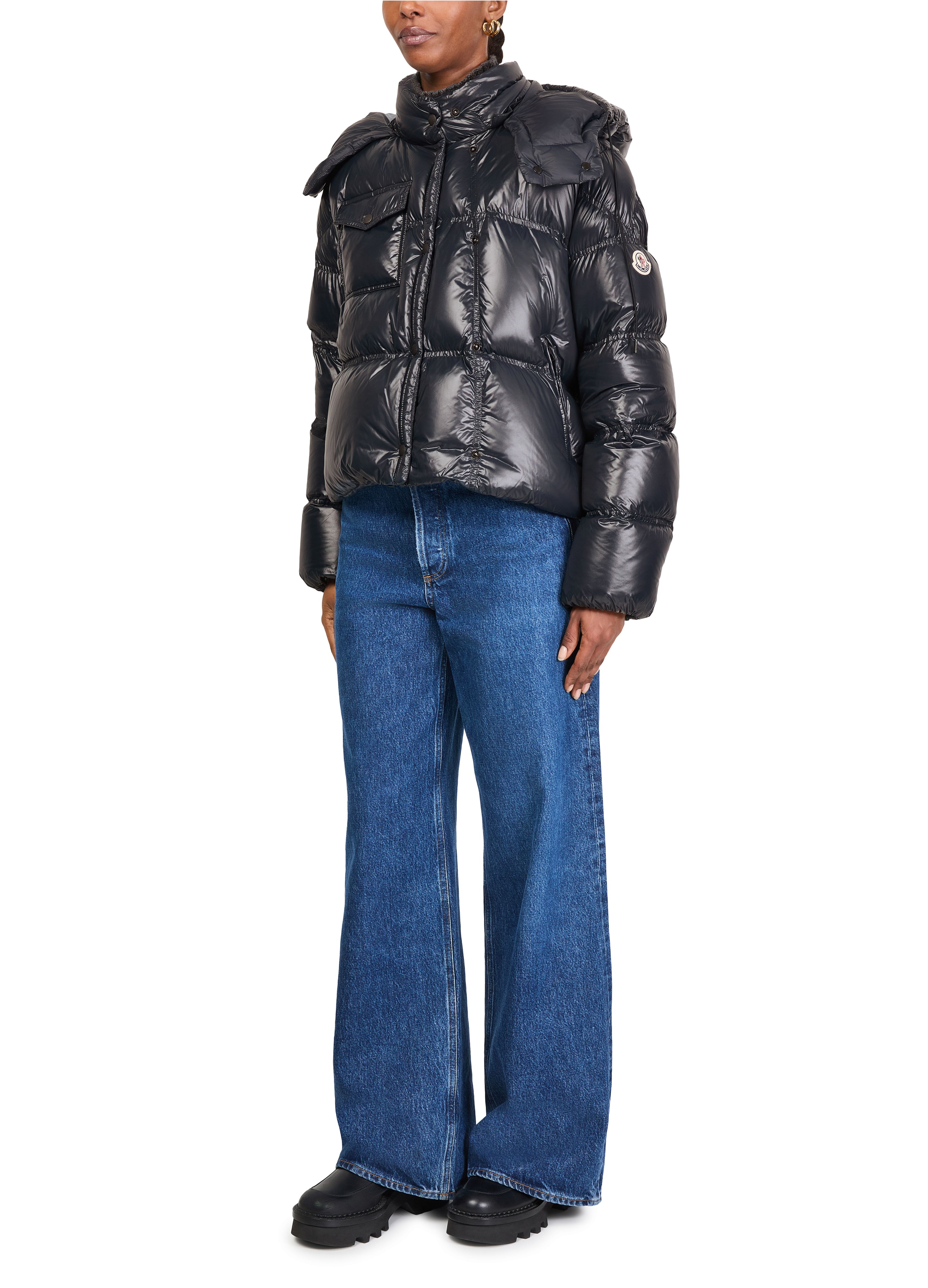 Erea down jacket thumbnail 8