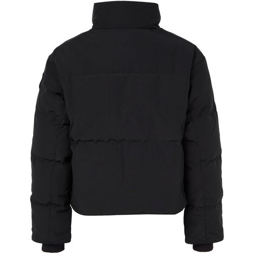 CANADA GOOSE Grandview cropped jacket