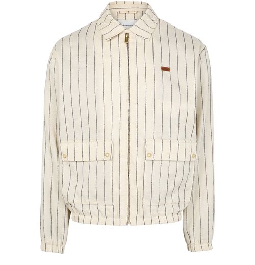DROLE DE MONSIEUR The Drôle Rayures jacket