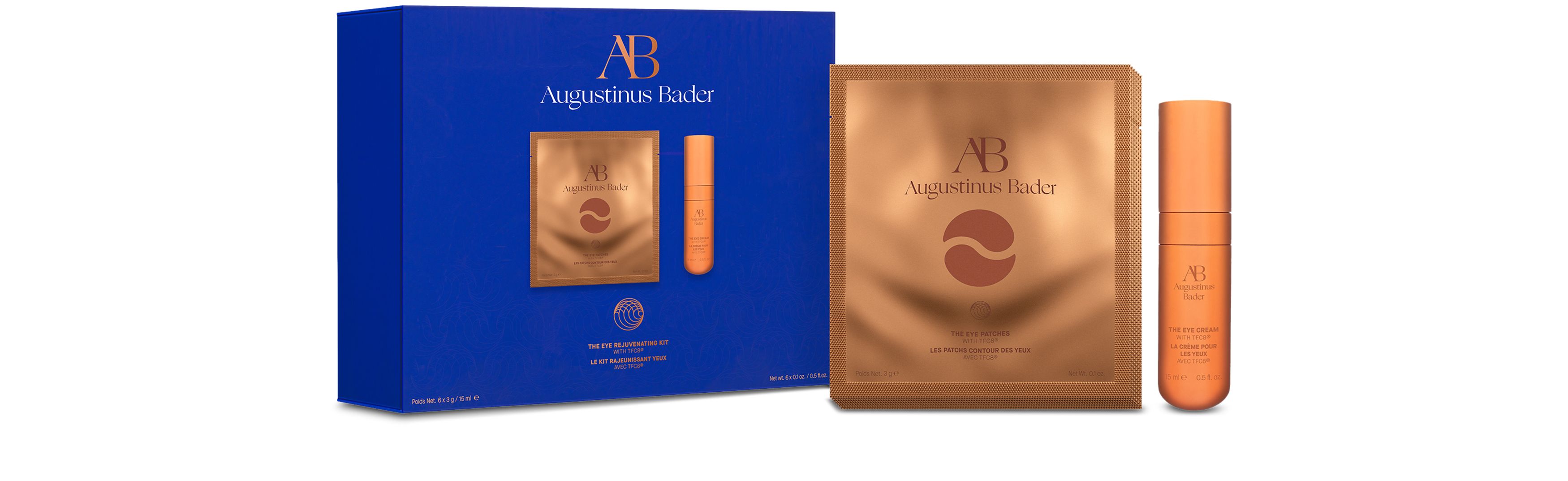 The Eye Rejuvenating Kit thumbnail 3
