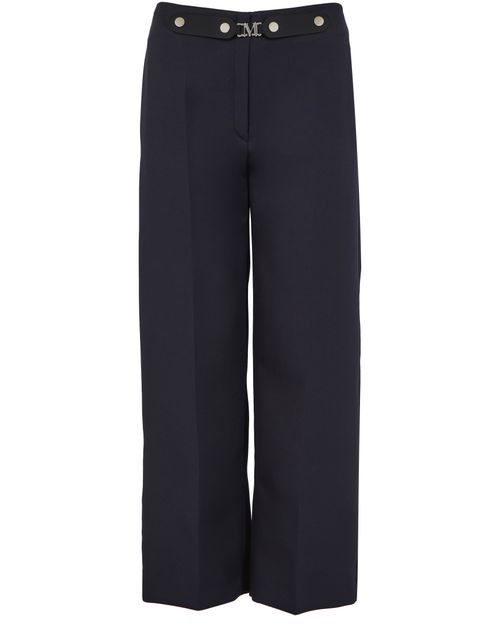 MAX MARA Novella straight pants