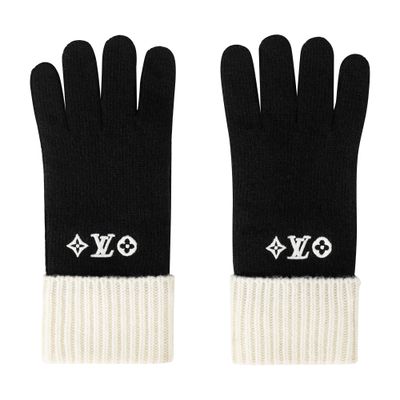 Louis Vuitton Lv Headline Gloves