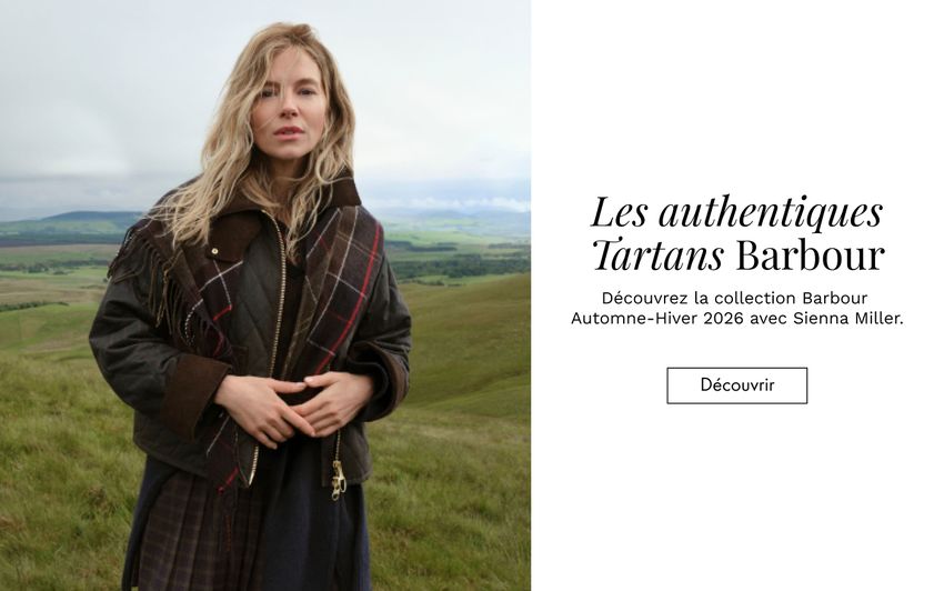 barbour