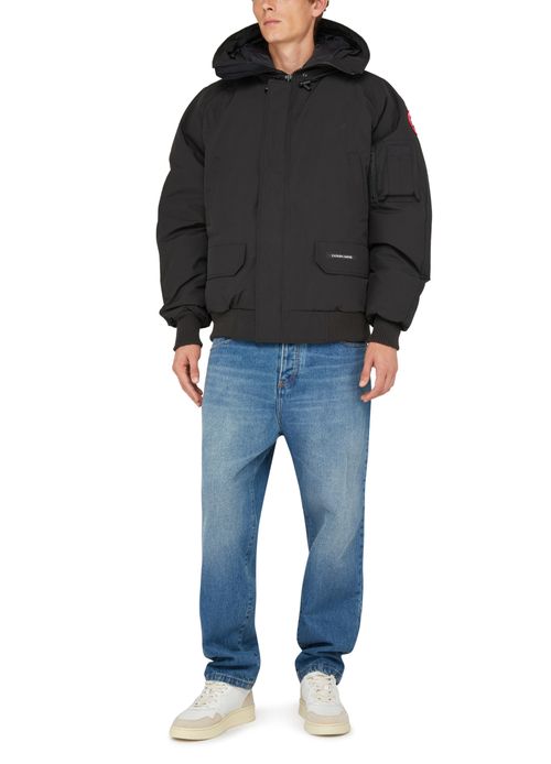 CANADA GOOSE Chilliwak bomber