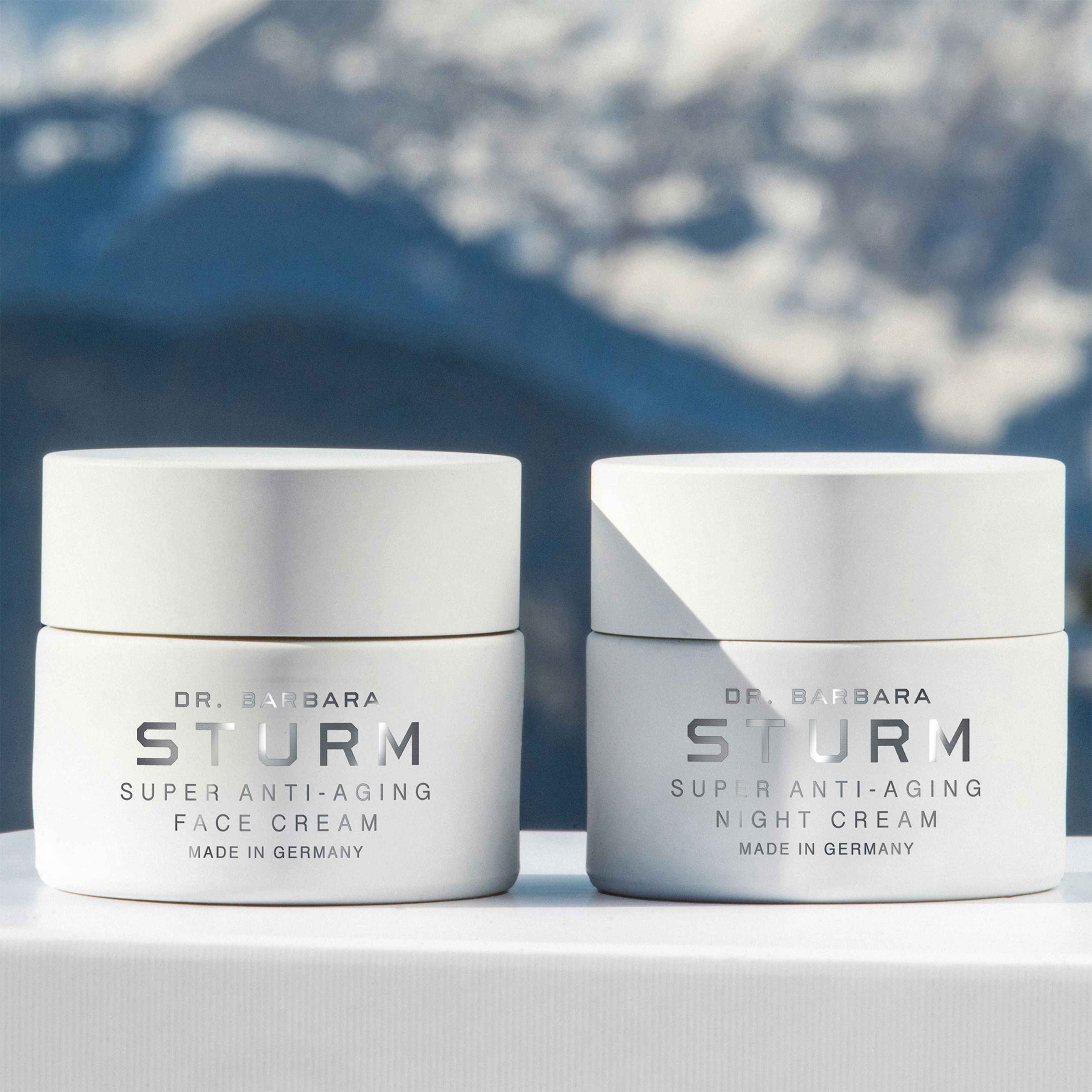 Super anti-aging day & night set thumbnail 6