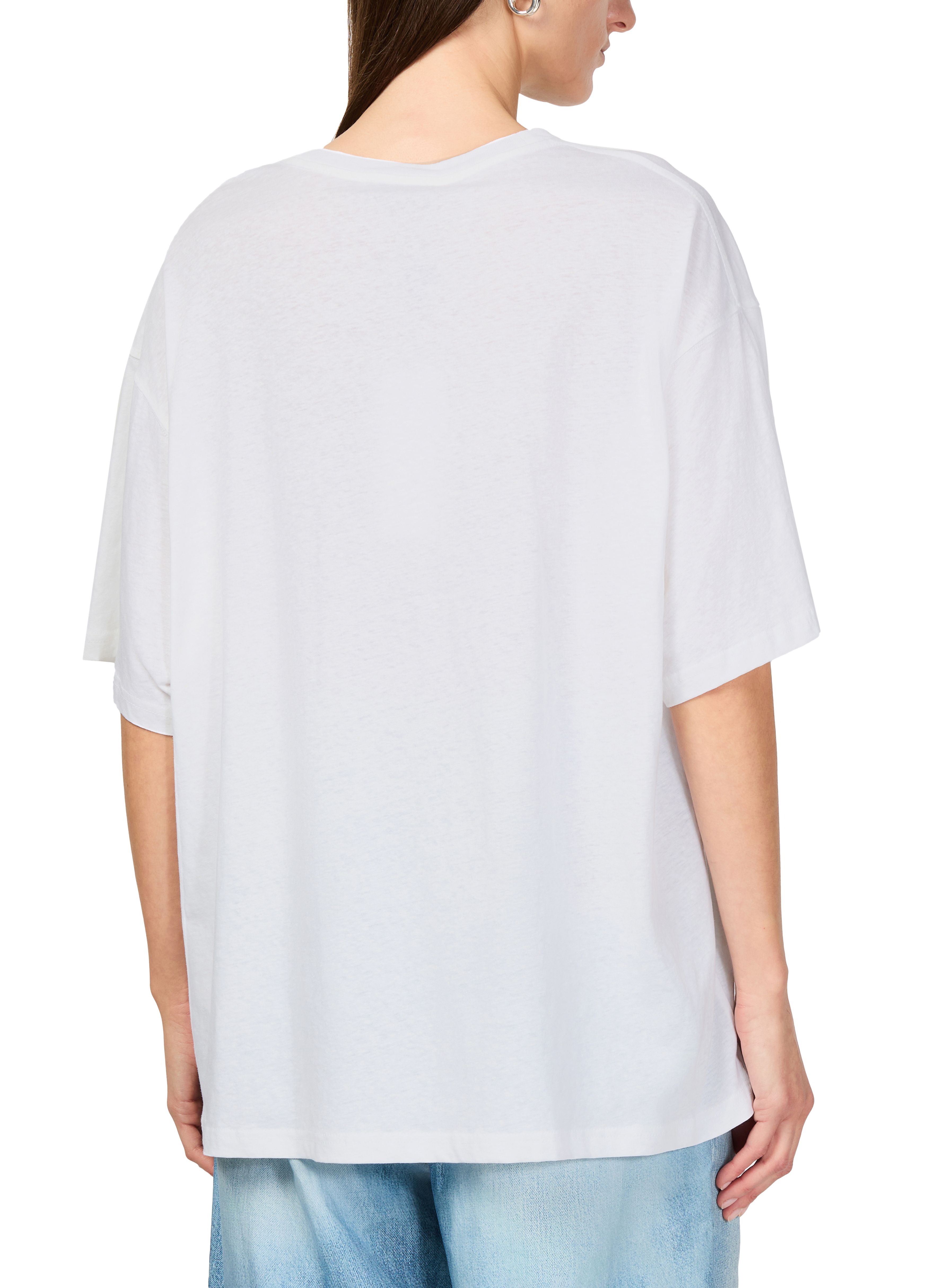 Short sleeves t-shirt thumbnail 5