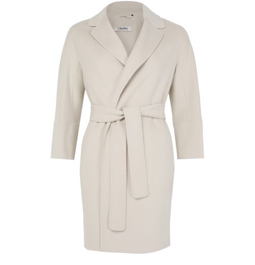 S MAX MARA Arona coat