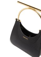 Women's Mini Cross-Bar bag | MCQUEEN | 24S