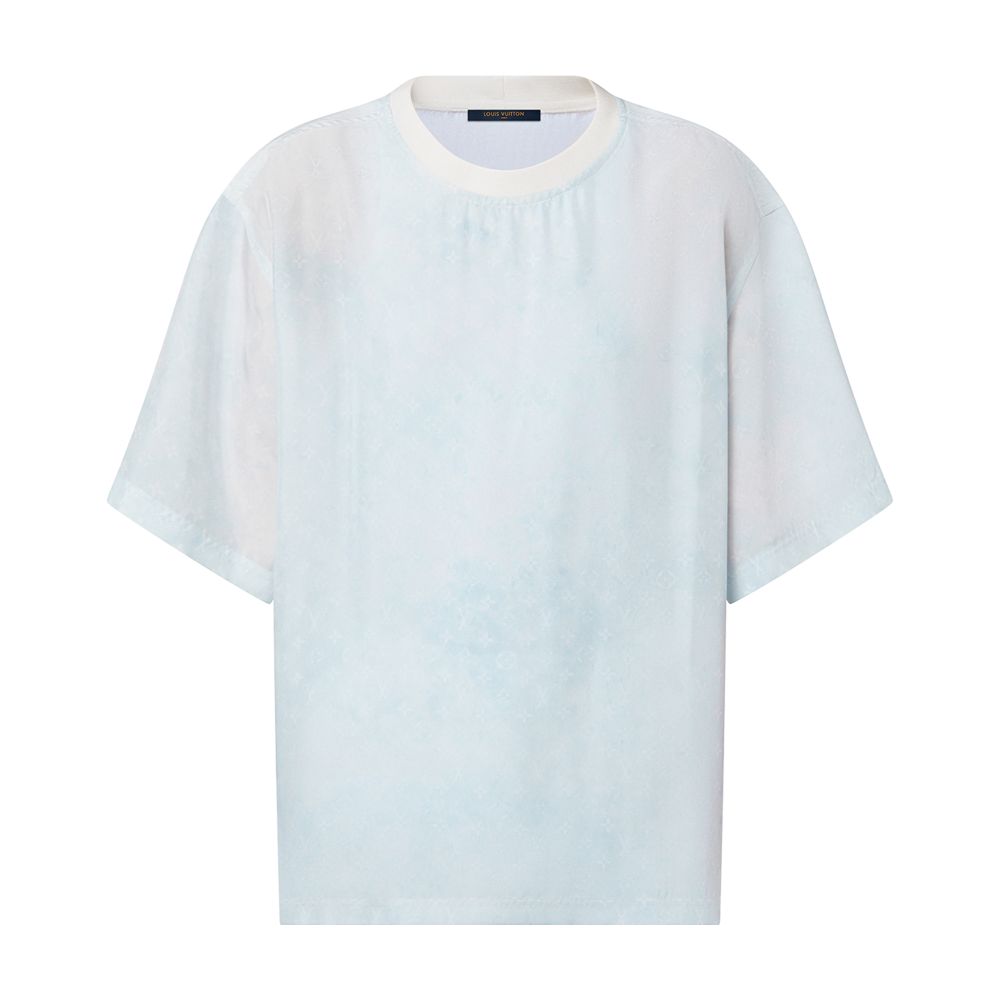Monogram Cloud T-Shirt thumbnail 3