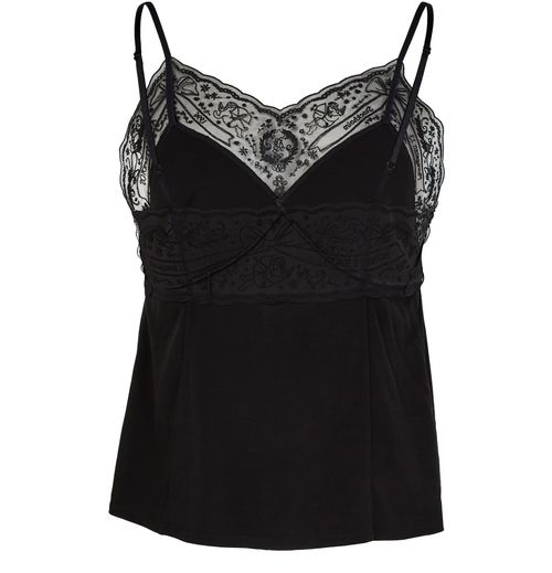 ACNE STUDIOS Sleeveless top