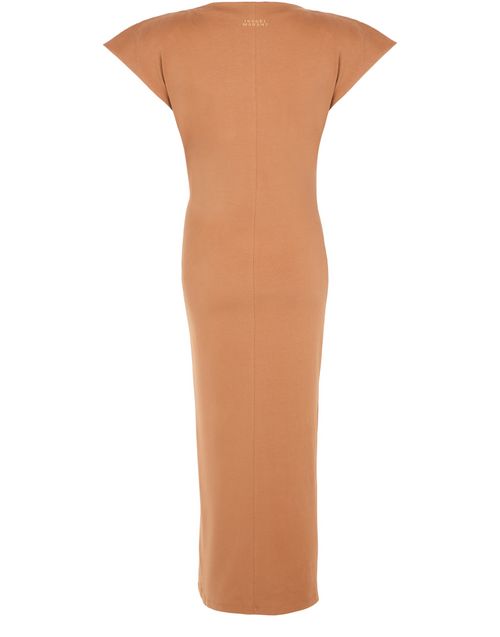 ISABEL MARANT Nadela long dress