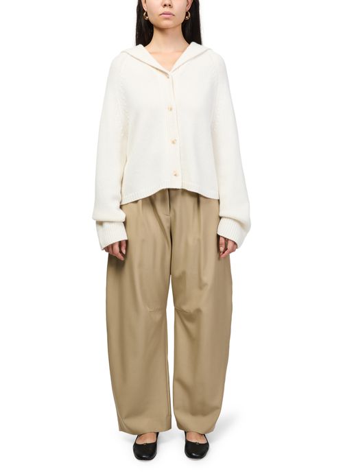 LISA YANG Mora cashmere cardigan