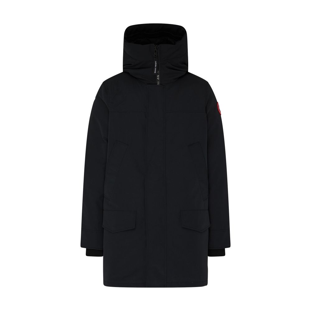 Langford Parka thumbnail 7