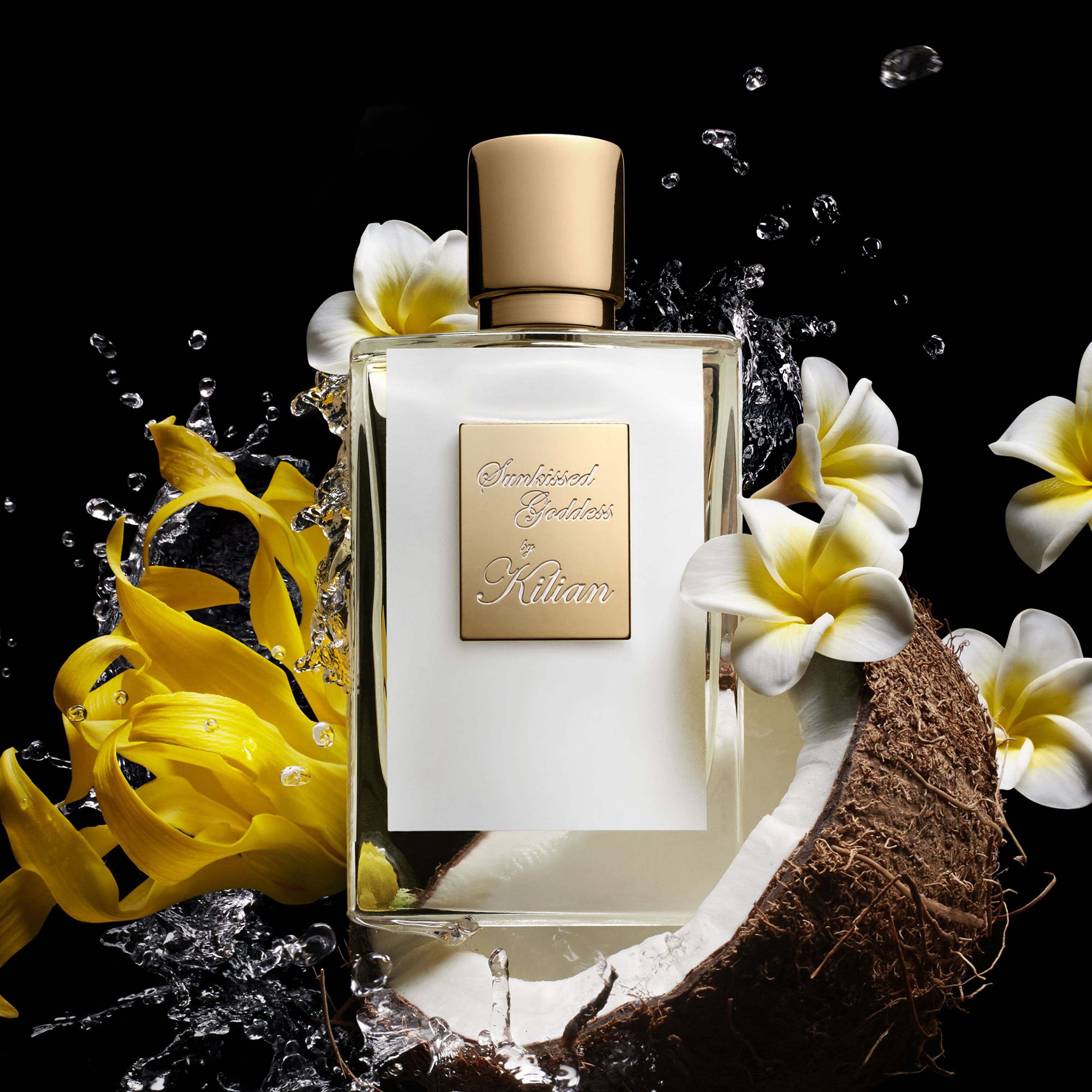 Sunkissed Goddess eau de parfum refill 100 ml thumbnail 6