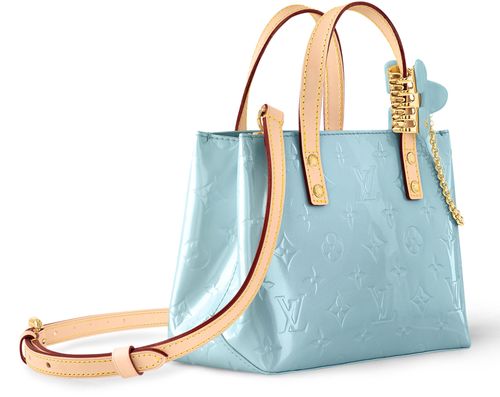 LOUIS VUITTON READE 小号手袋