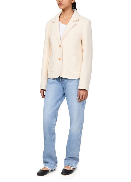 SKALL STUDIO Claire blazer