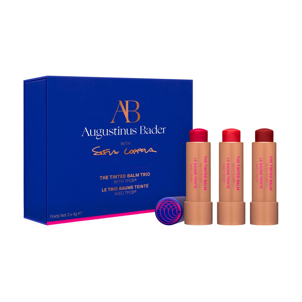 The Tinted balm trio thumbnail 9