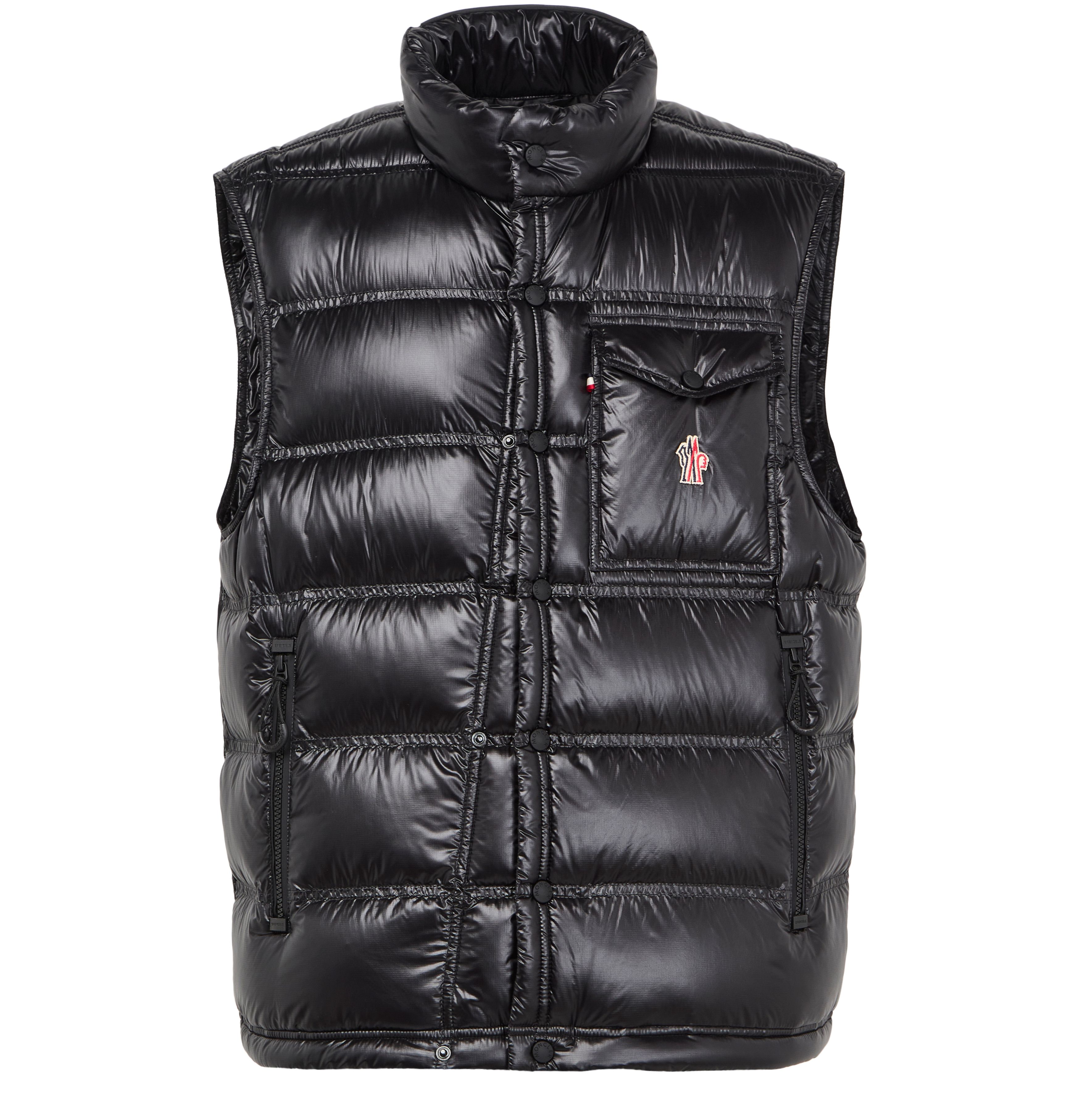 Nantu vest