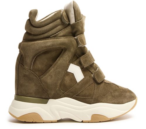 ISABEL MARANT Balskee sneakers