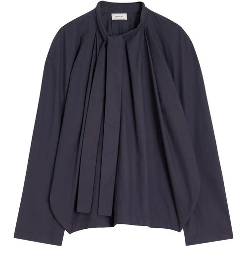 LEMAIRE Ascot blouse