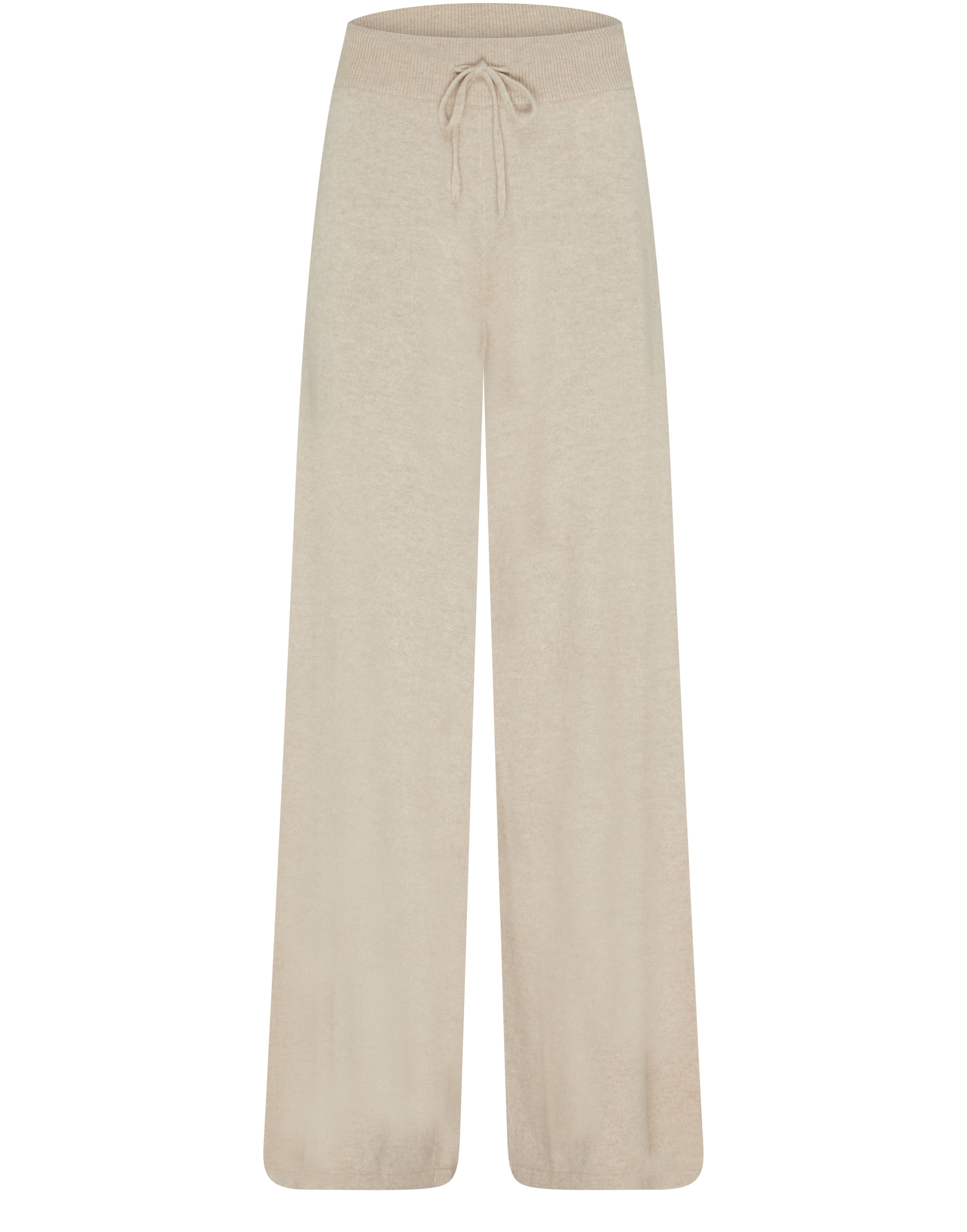 Sofi cashmere pants