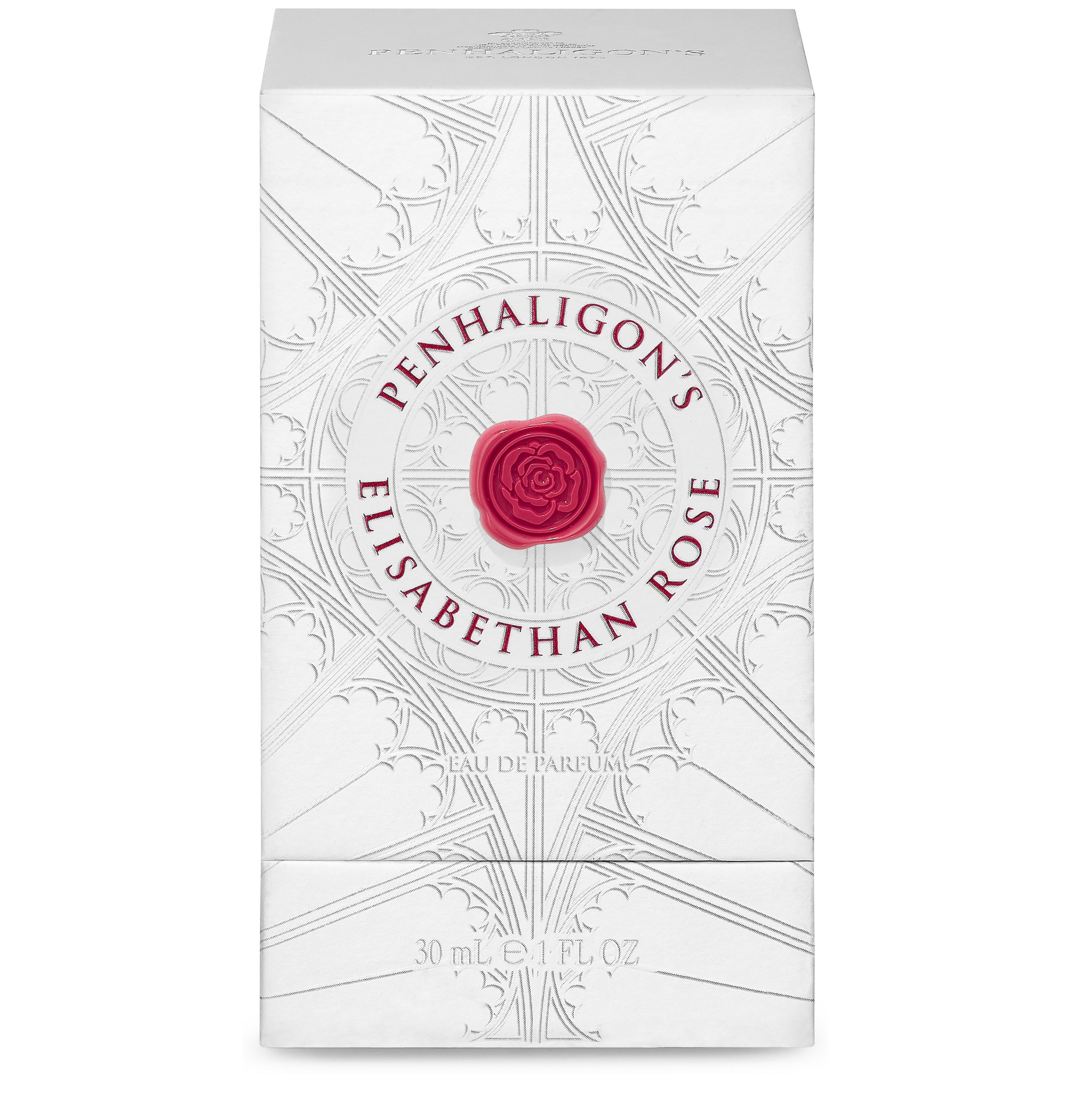 Elisabeth Rose eau de parfum 30 ml thumbnail 4