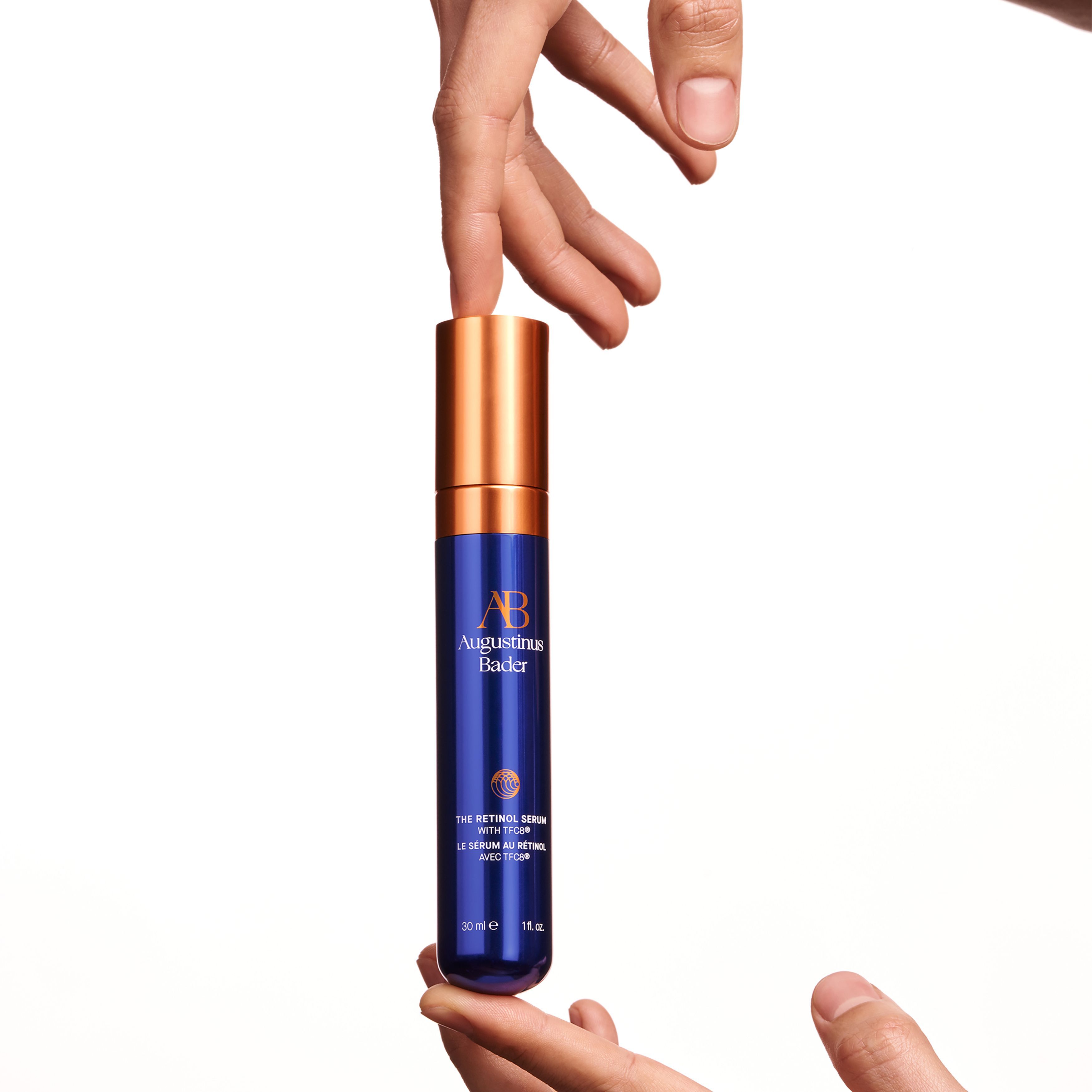 The Retinol Serum 30 ml thumbnail 8