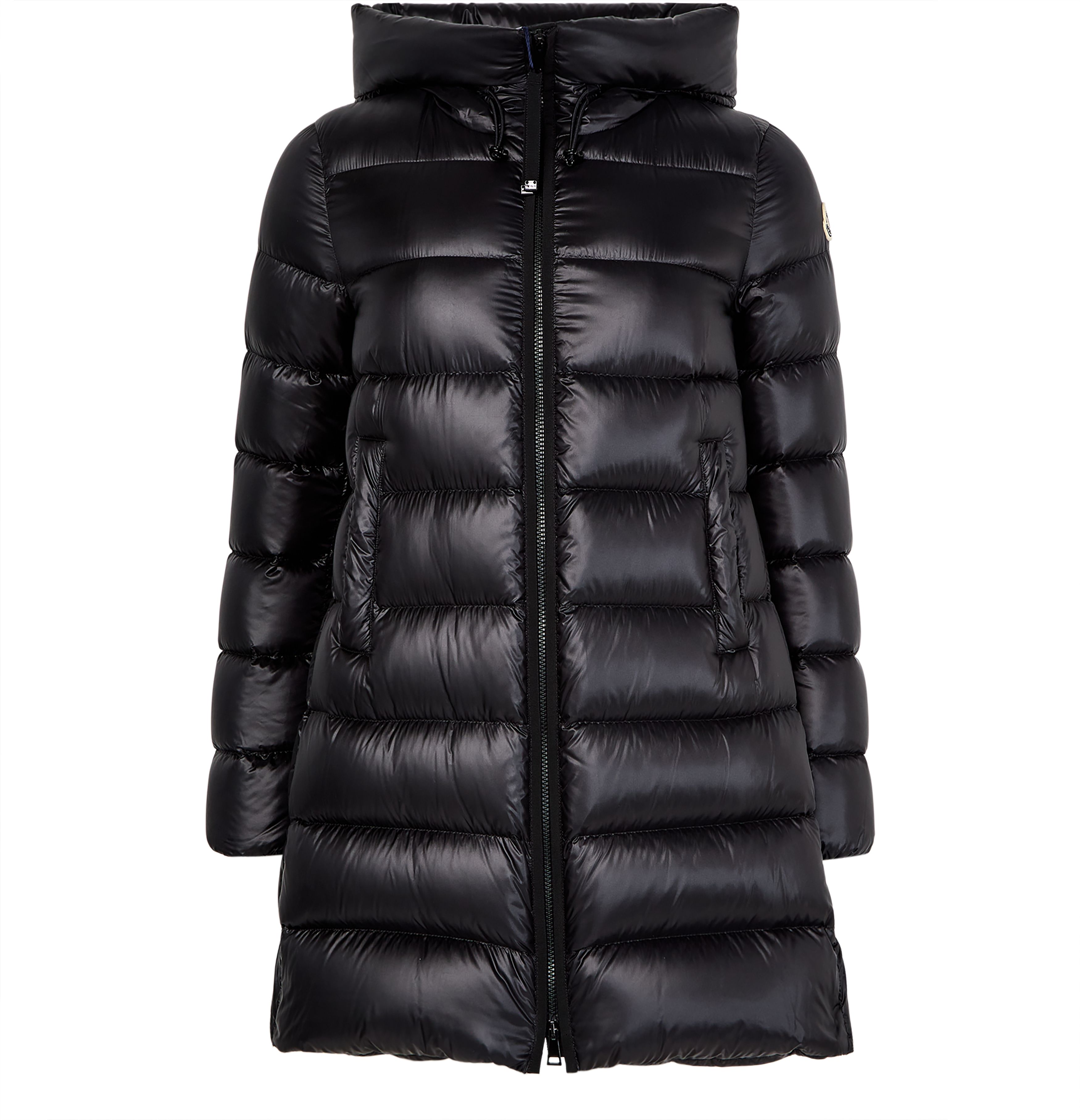 Suyenne down jacket