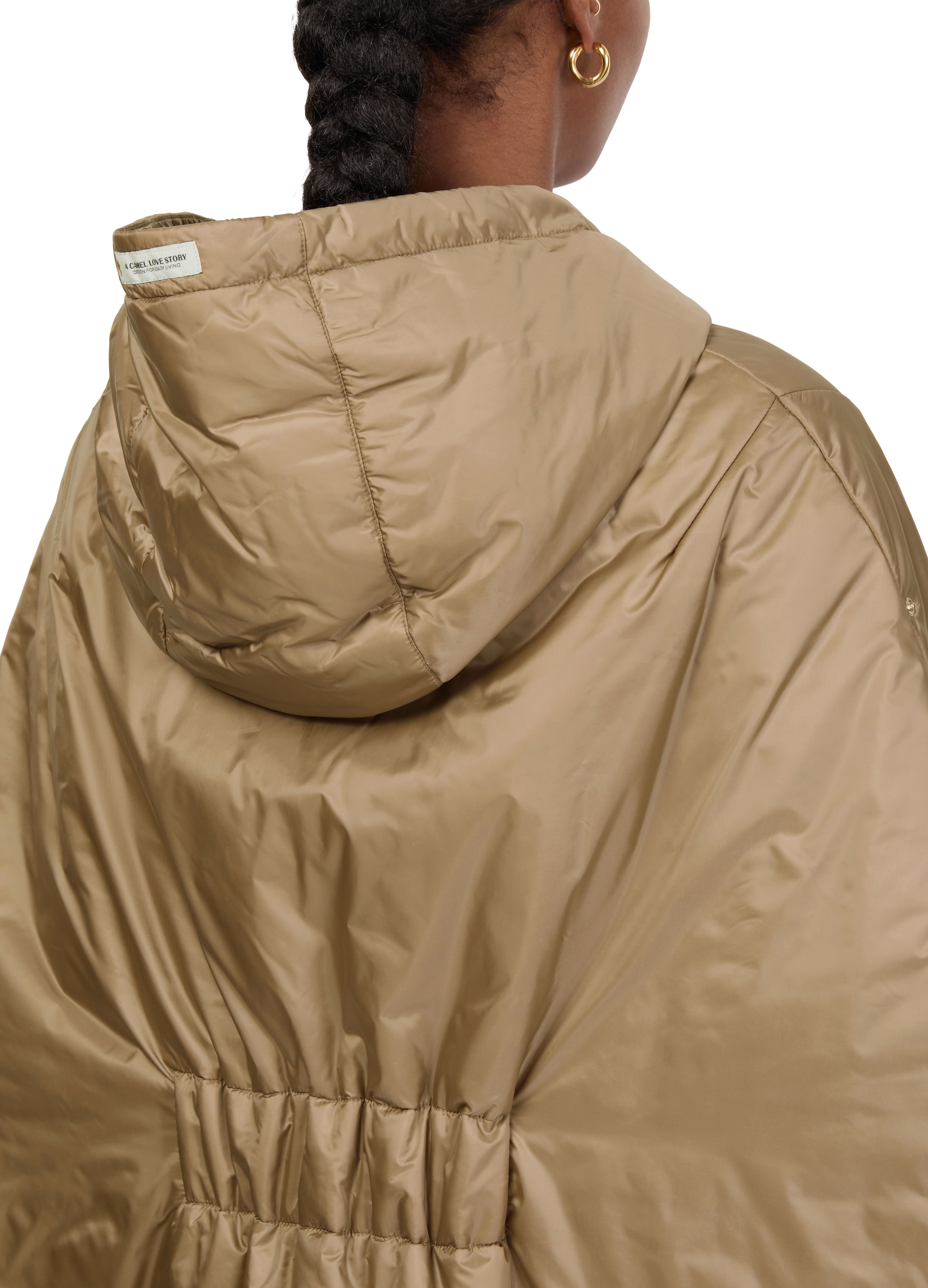 Felicia jacket - THE CUBE thumbnail 5