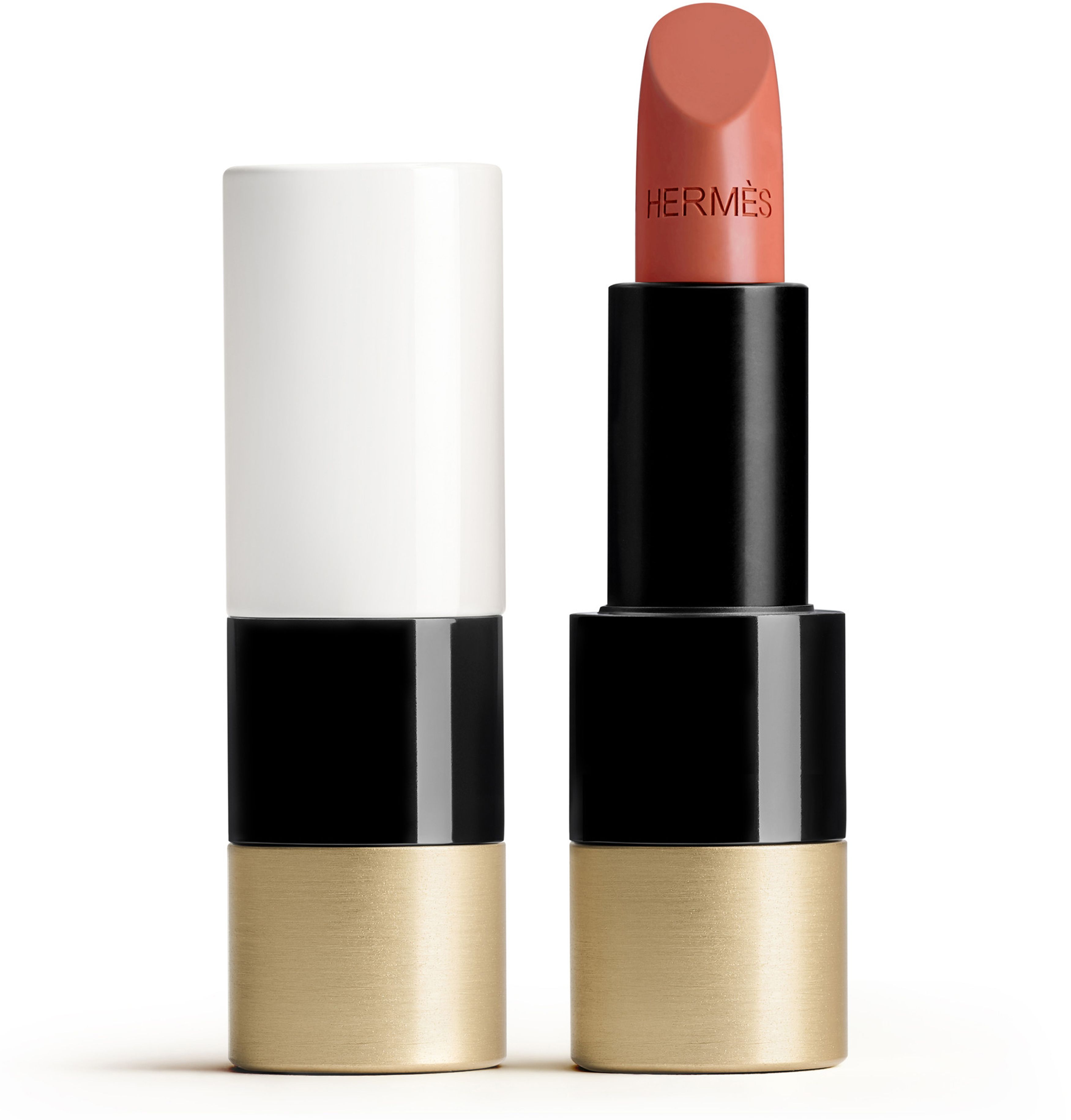 Rouge Hermès, satin lipstick