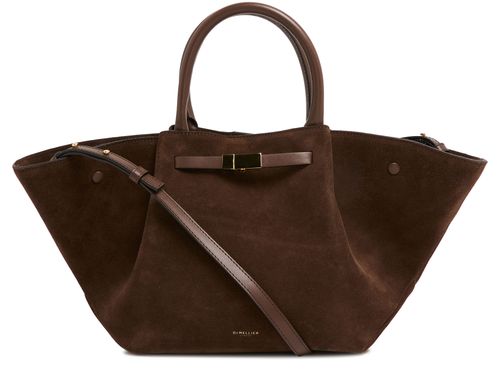 DEMELLIER The Midi New York handbag
