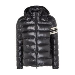 Men's Landre down jacket | MONCLER | 24S