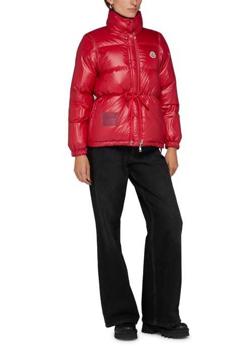 MONCLER Doudoune réversible Moncler Verone