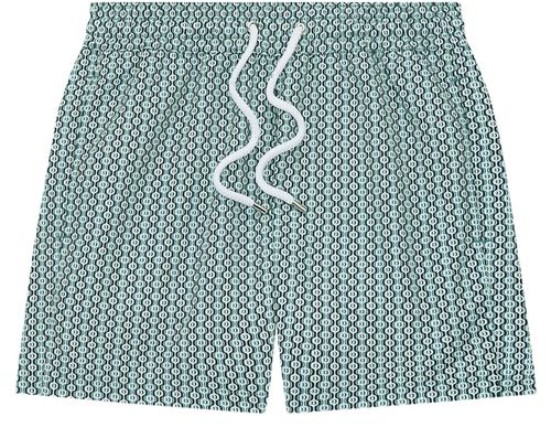 FRESCOBOL CARIOCA Micro Ipanema camada sport swim shorts