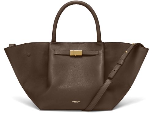 DEMELLIER Sac à main The Midi New York