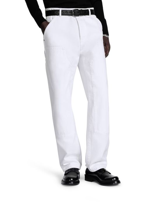 DIOR Workwear-Jeans