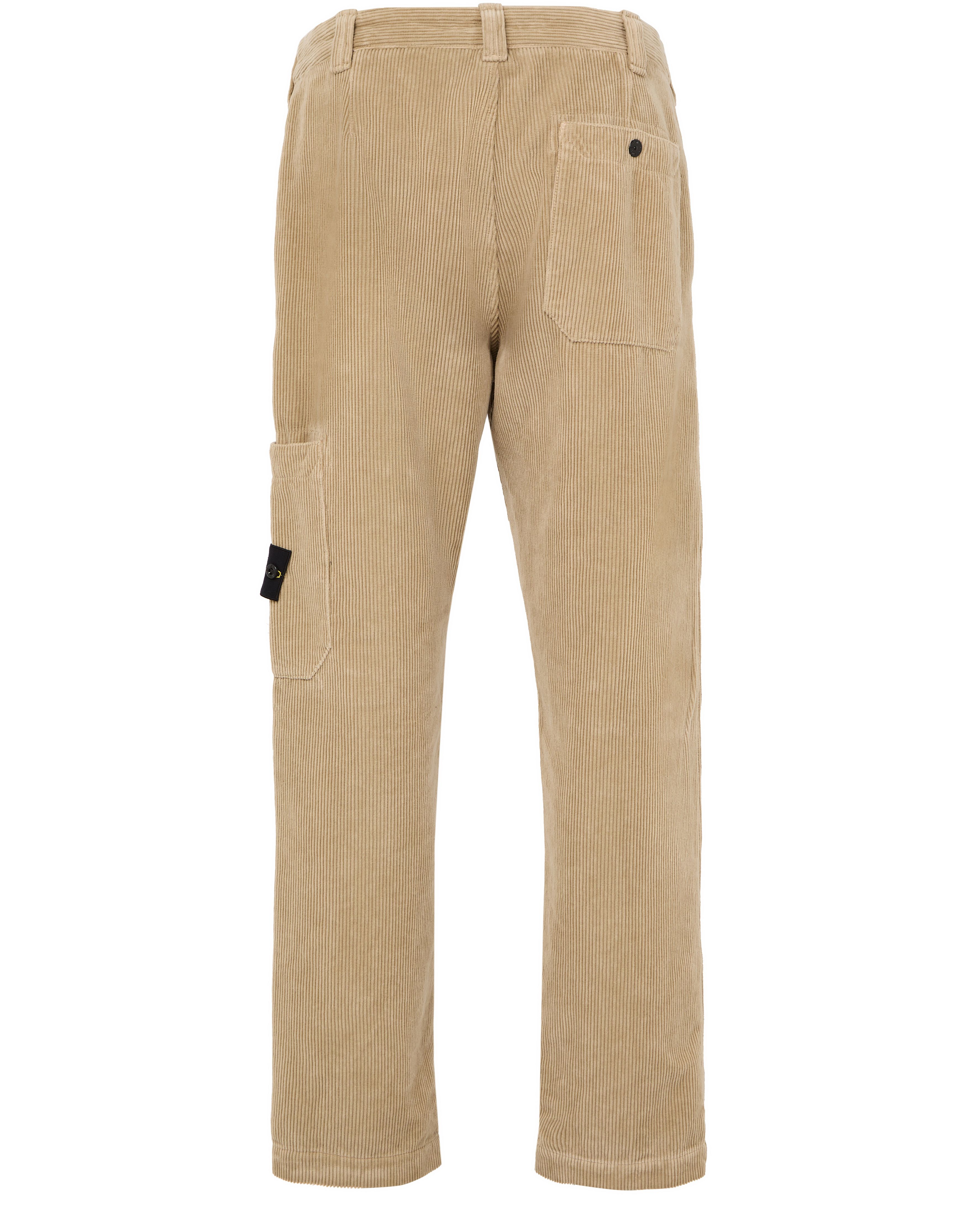 Logo patch trousers thumbnail 3