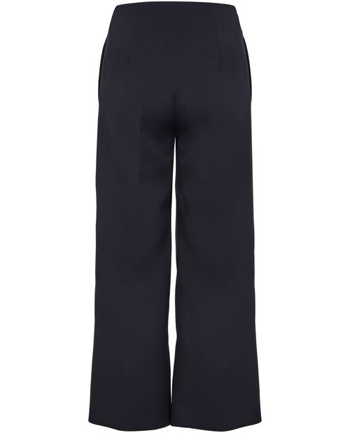 MAX MARA Pantalo droit Novella