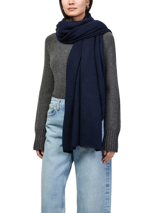 LISA YANG Écharpe en cachemire Paris