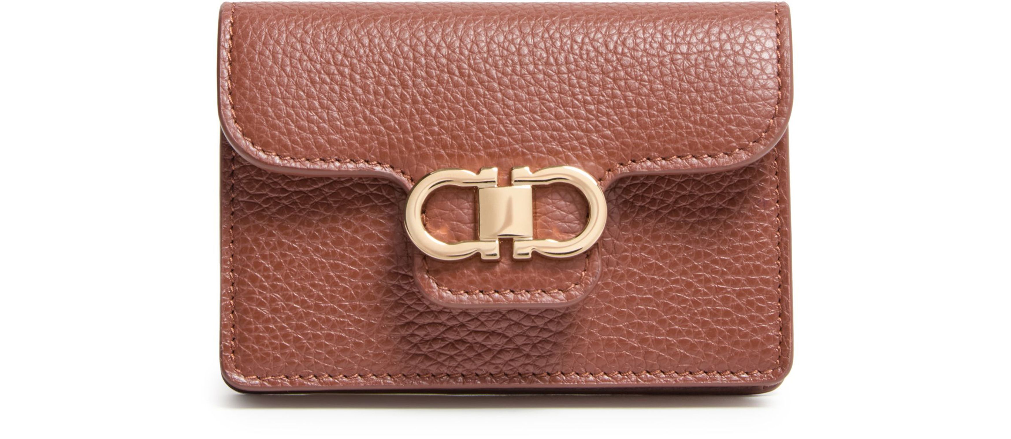 Gancini key holder