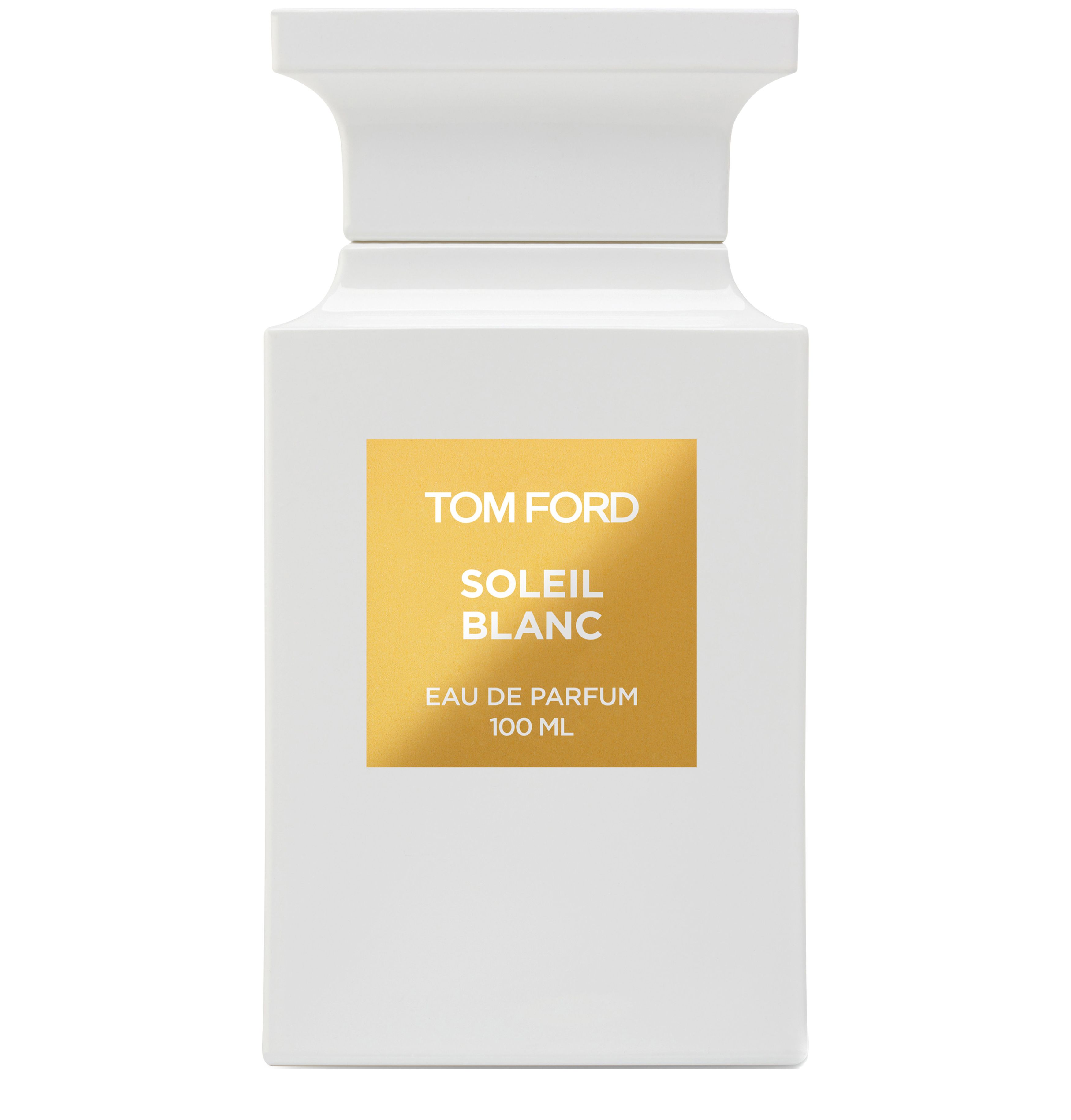 Soleil Blanc eau de parfum 100 ml