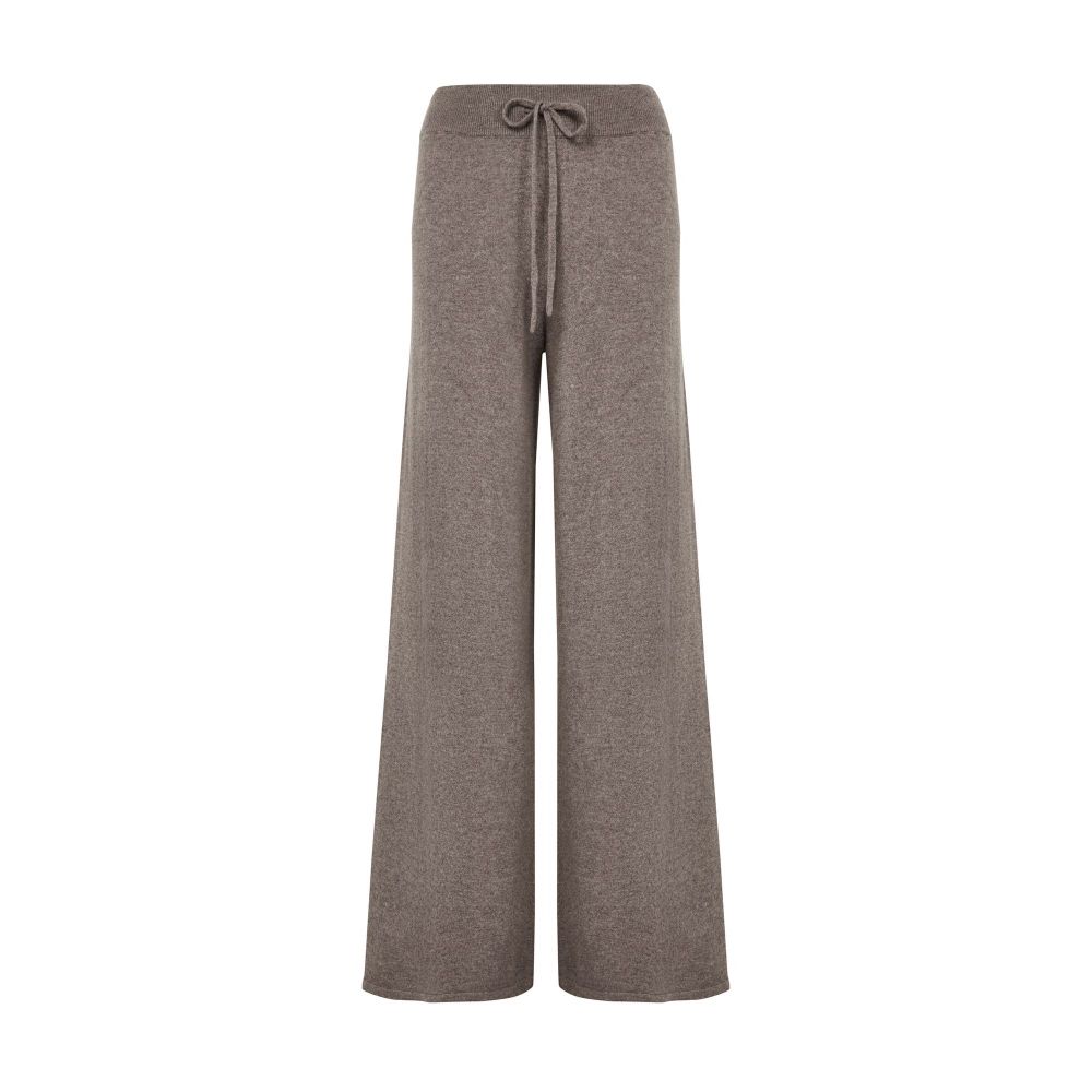 Sofi cashmere pants thumbnail 7