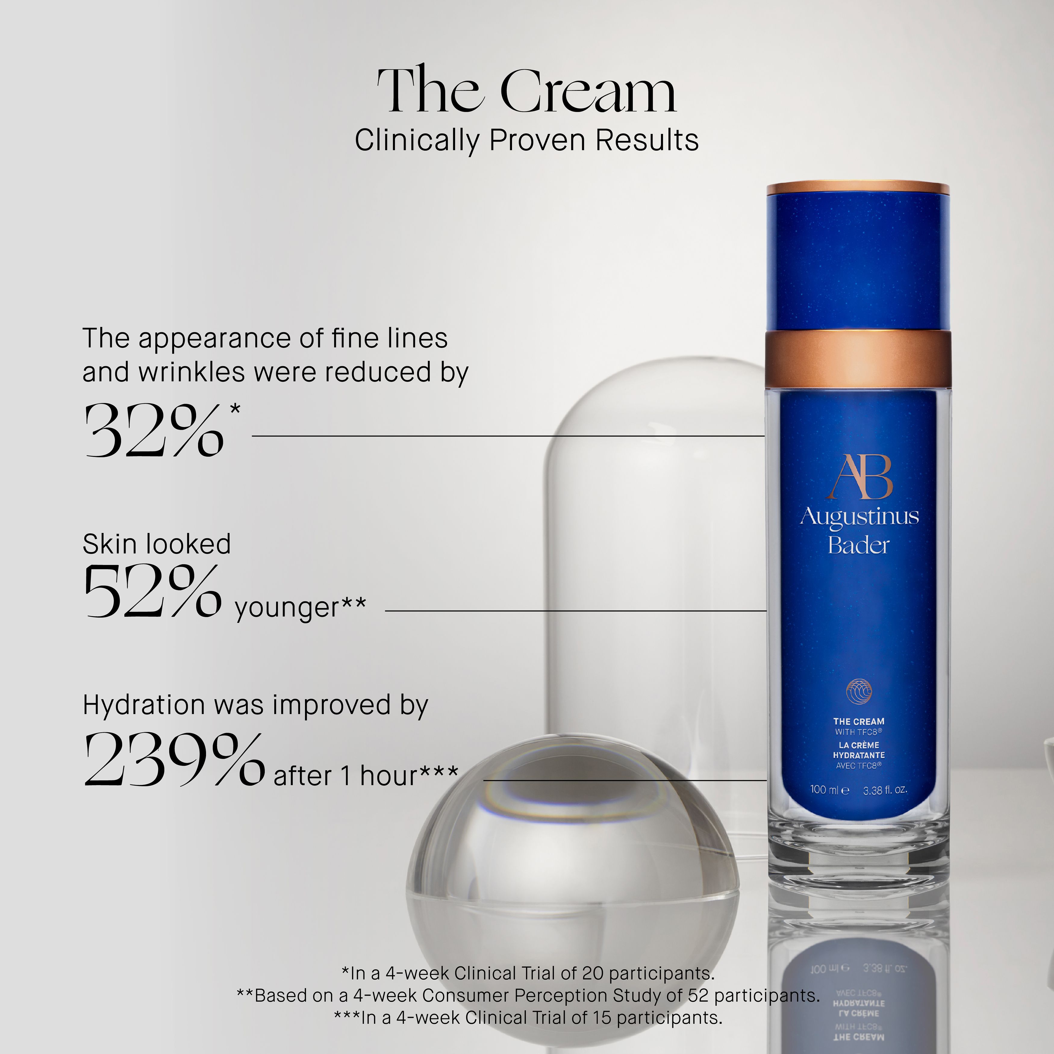The Cream 100 ml thumbnail 6