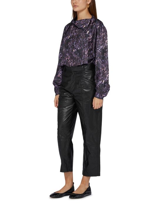 ISABEL MARANT Muriel blouse