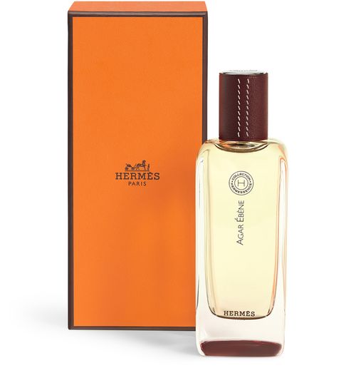 HERMÈS Agar Ébène, Eau de Toilette 100 ml