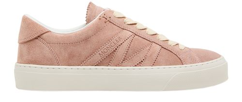 MONCLER Sneakers basses Monaco 2