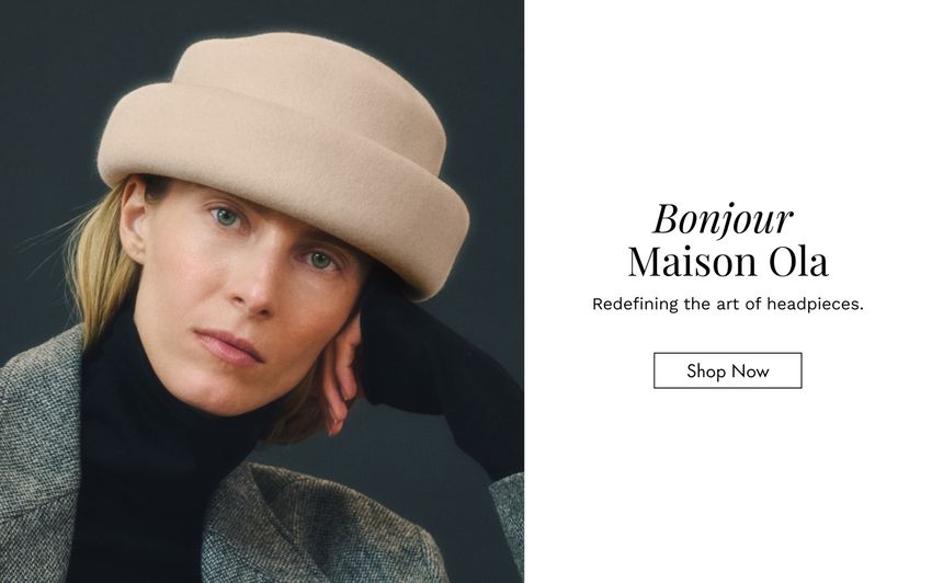 maison ola