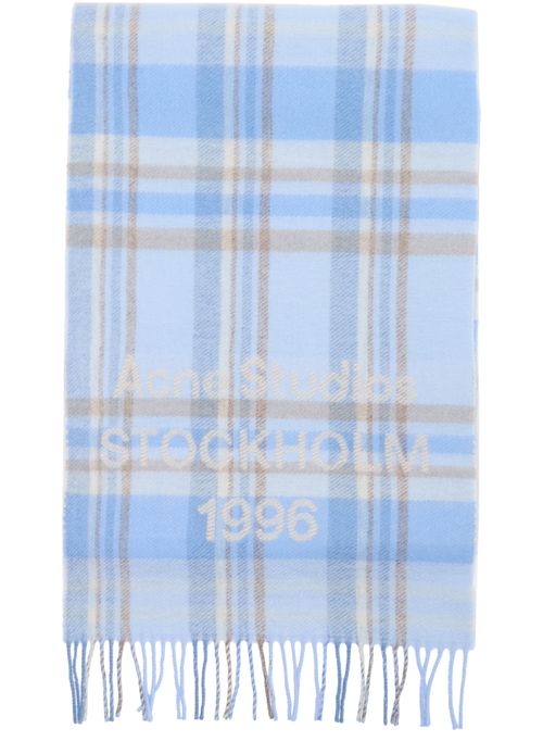 ACNE STUDIOS Scarf