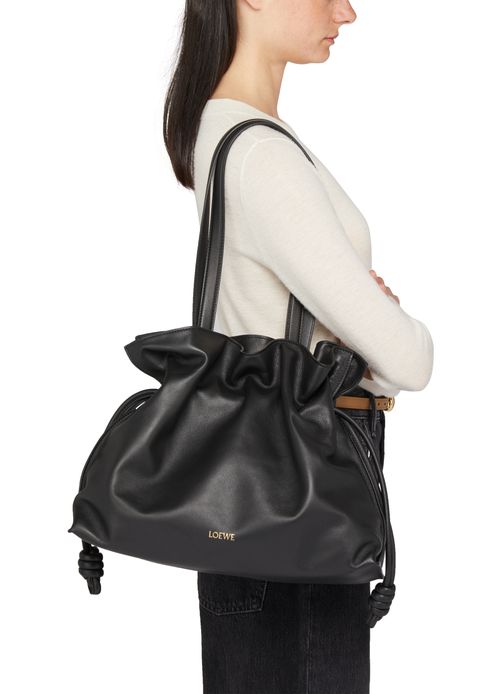 LOEWE Large Flamenco Clutch